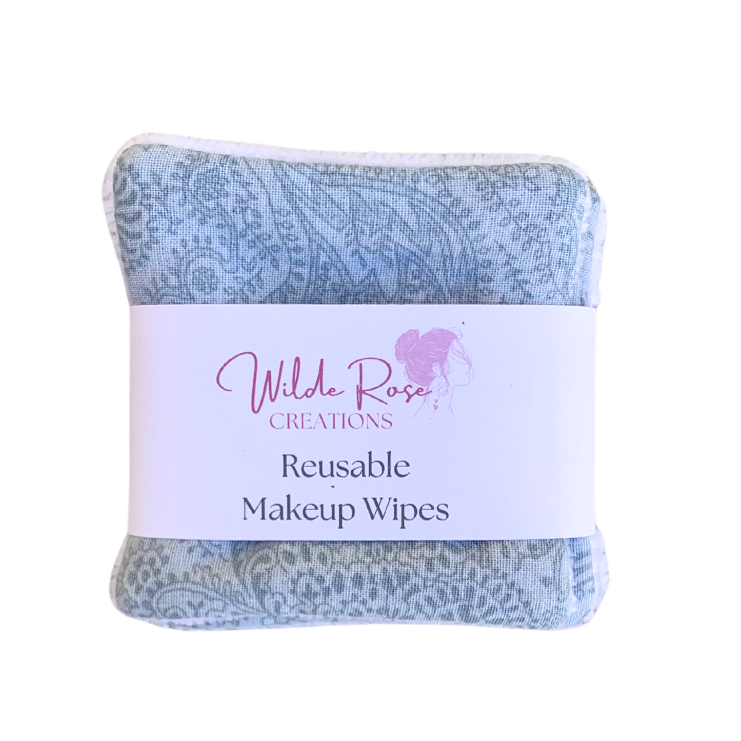 Delilah Makeup Wipes - 3pk