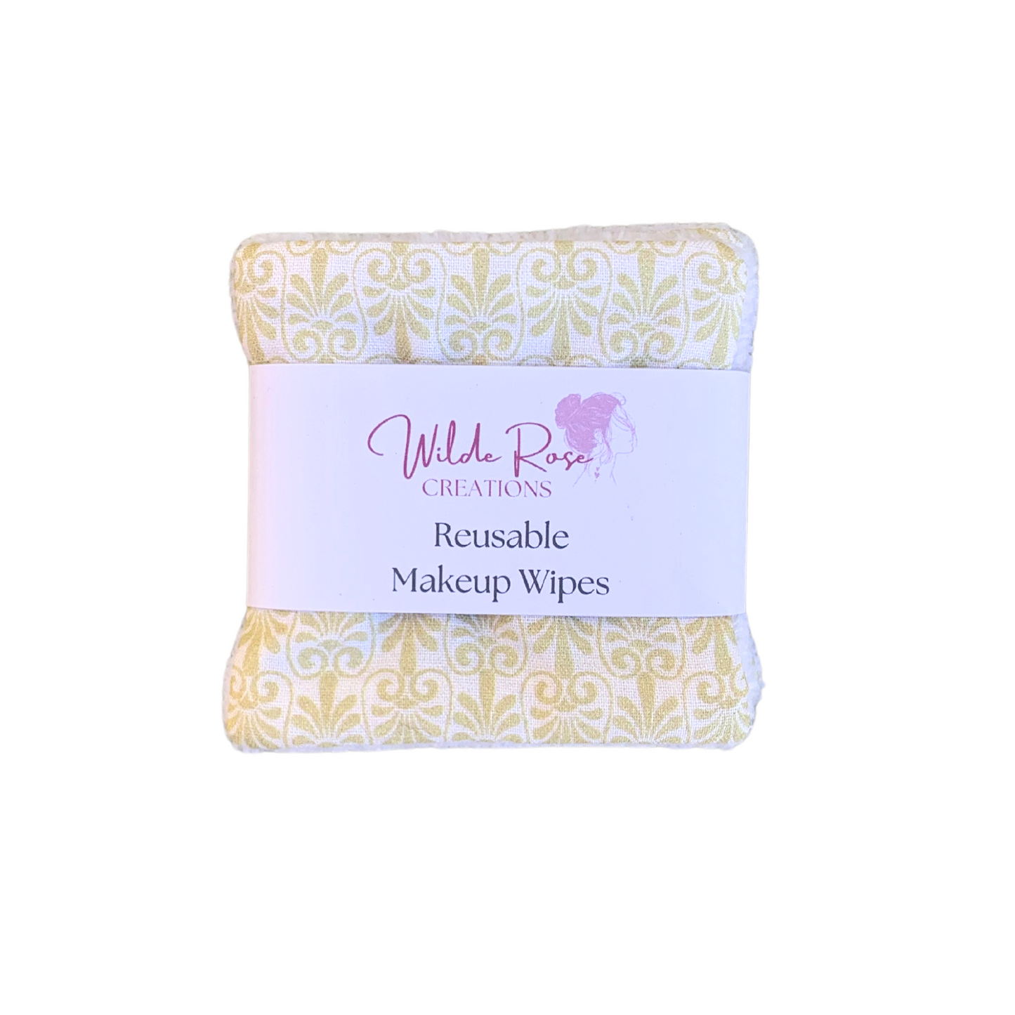 Sophia Makeup Wipes - 3pk