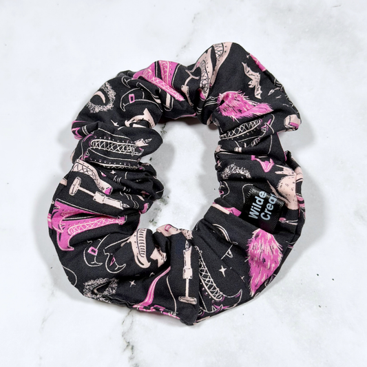 Witches Regular Scrunchie