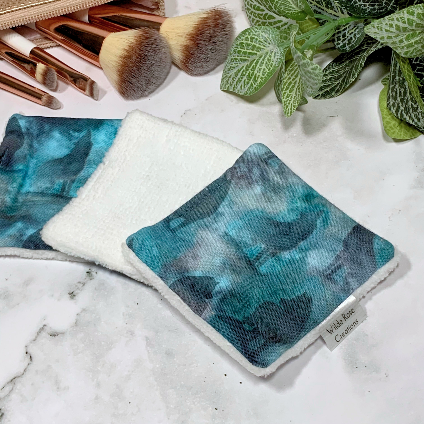 Wolf Makeup Wipes 3pk