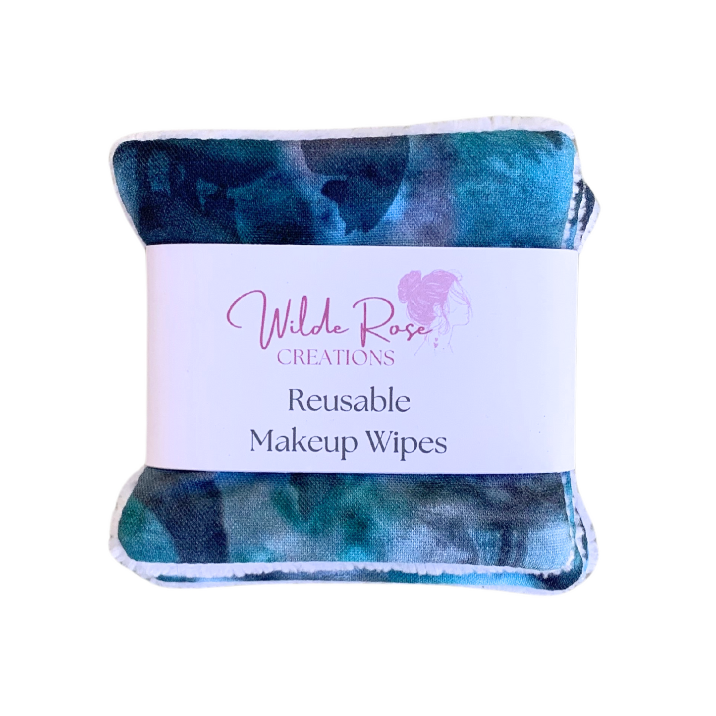 Wolf Makeup Wipes - 3pk